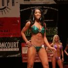 Jennifer  Armstrong - NPC Shawn Ray Baltimore Washington Grand Prix 2012 - #1